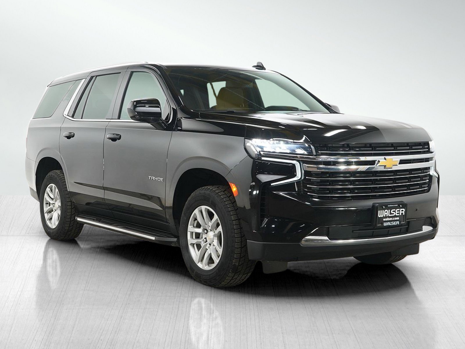 Used 2023 Chevrolet Tahoe LT image 8