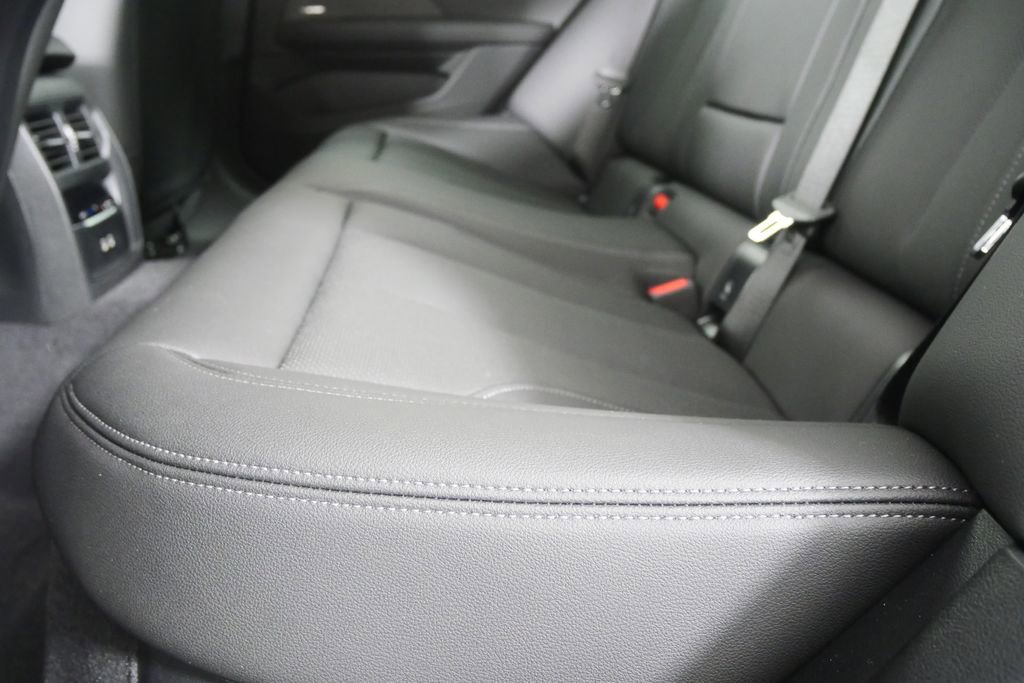 New 2026 BMW i4 eDrive40 w/ M Sport Package image 15