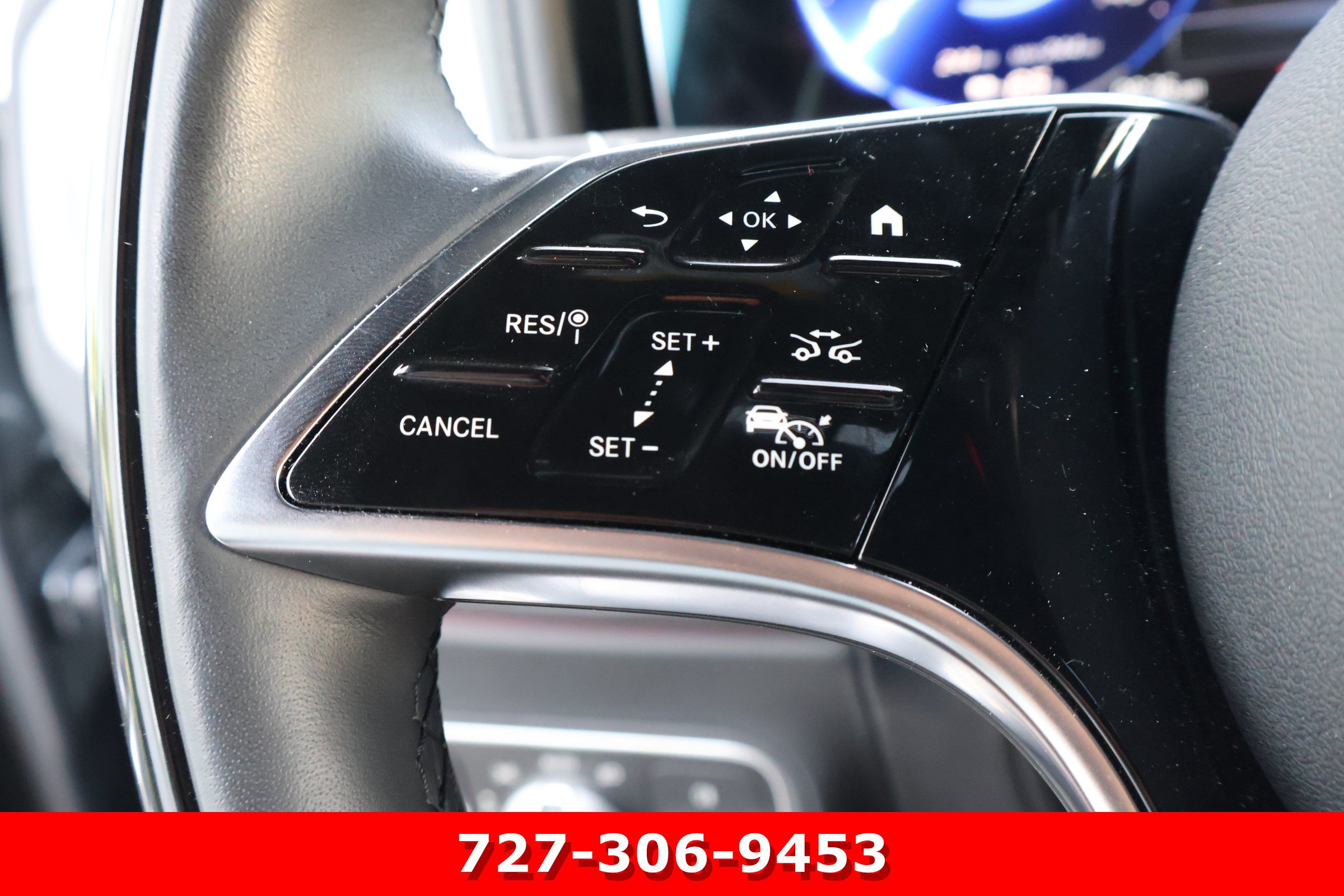 Used 2025 Mercedes-Benz G 580 w/ EQ Technology image 27