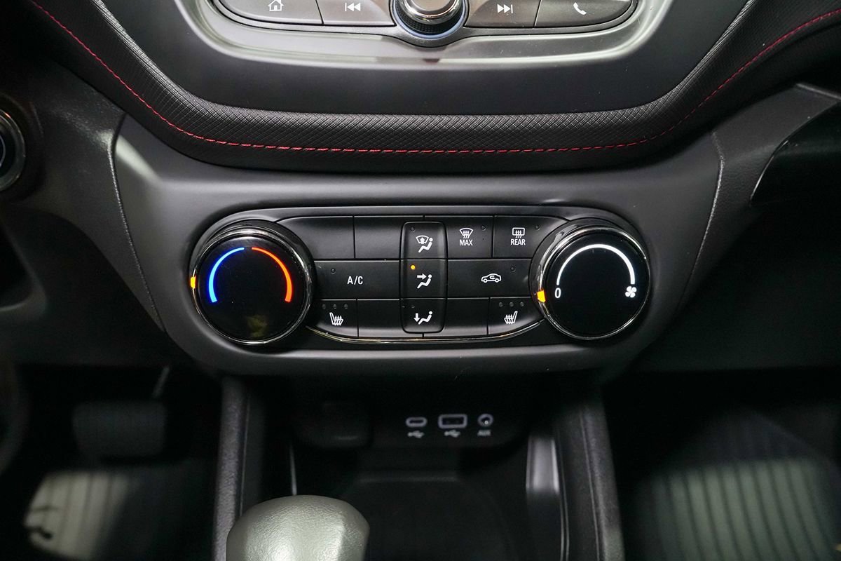 Used 2022 Chevrolet TrailBlazer RS AWD/4WD image 15