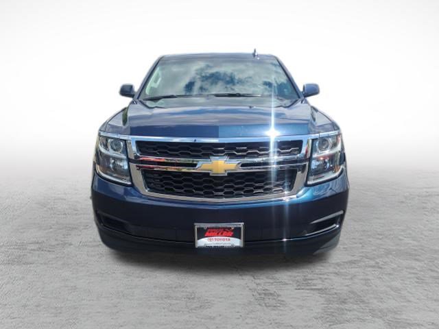 Used 2019 Chevrolet Tahoe LS AWD/4WD video 2