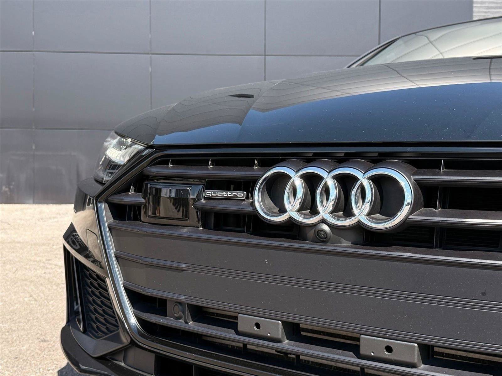 Used 2022 Audi A7 3.0T Prestige AWD/4WD image 11