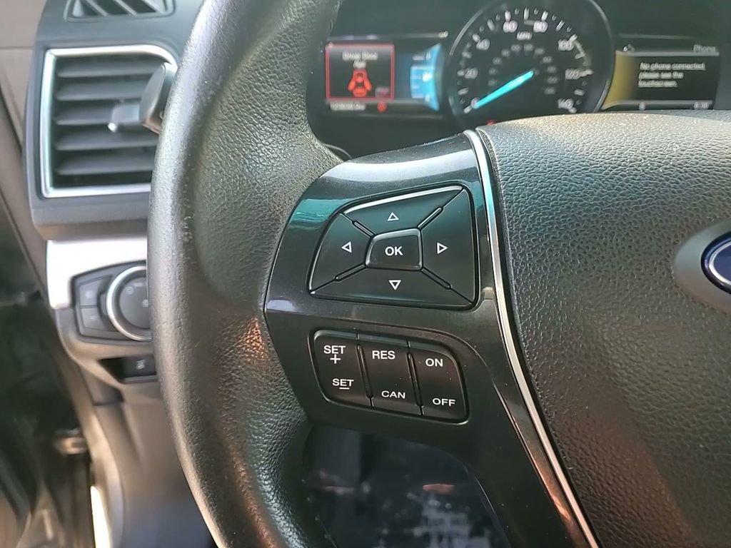 Used 2016 Ford Explorer Limited w/ Equipment Group 301A image 15