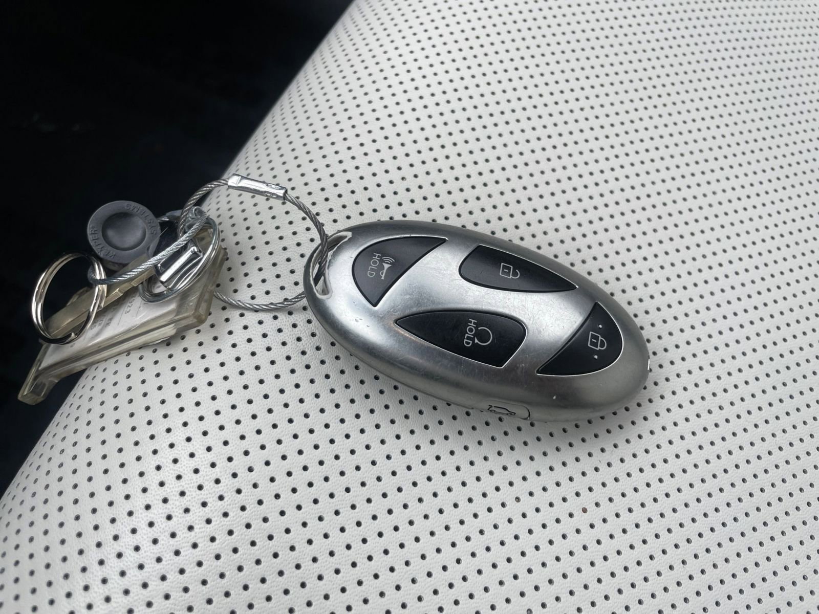 Used 2025 Hyundai Santa Fe SEL image 22