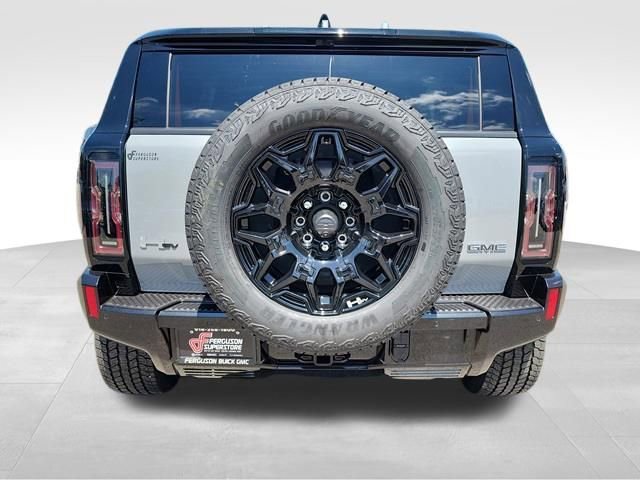 New 2025 GMC Hummer EV 2X image 4