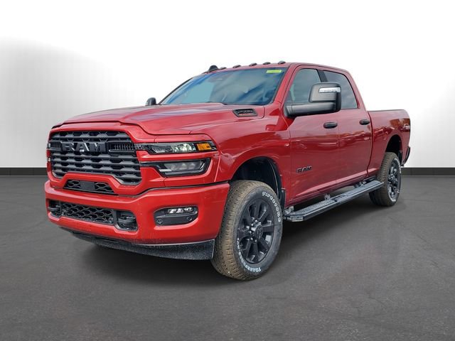 New 2026 RAM 2500 Big Horn image 4