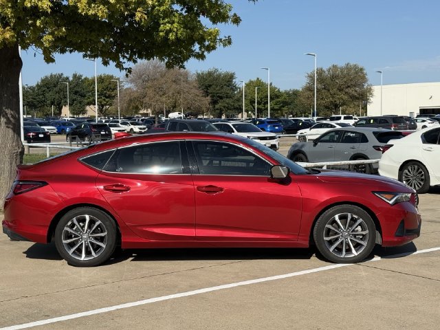 Used 2024 Acura Integra FWD image 3