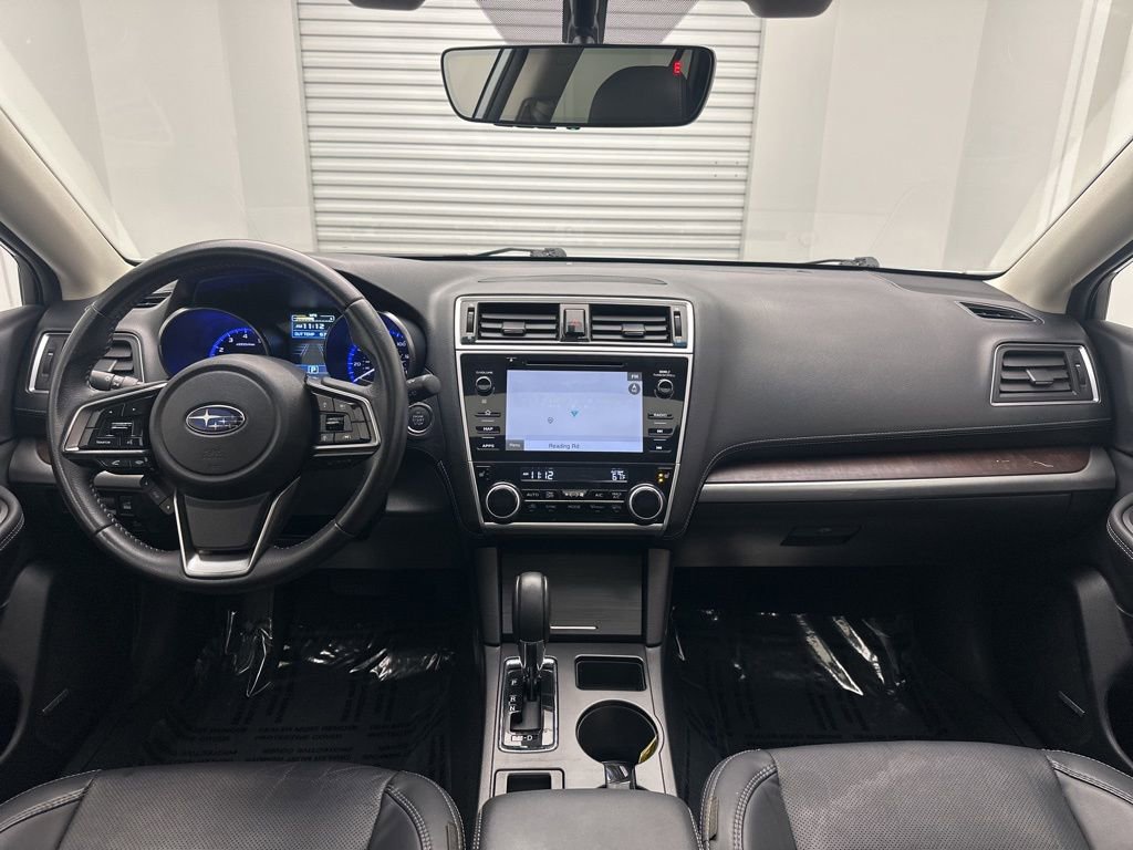 Used 2019 Subaru Outback 2.5i Limited w/ Popular Package #2 image 17