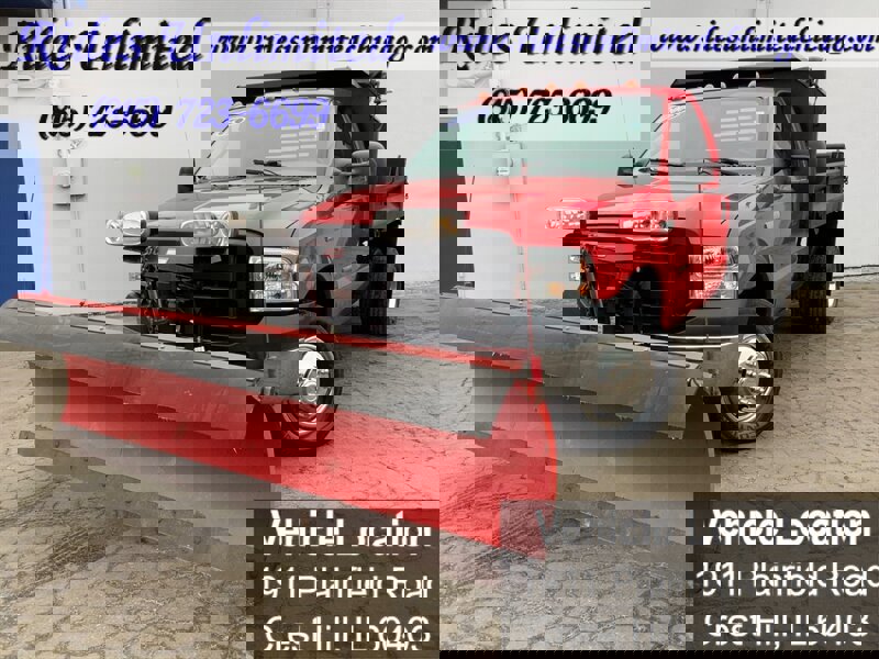 Used 2006 Ford F350 XL image 6