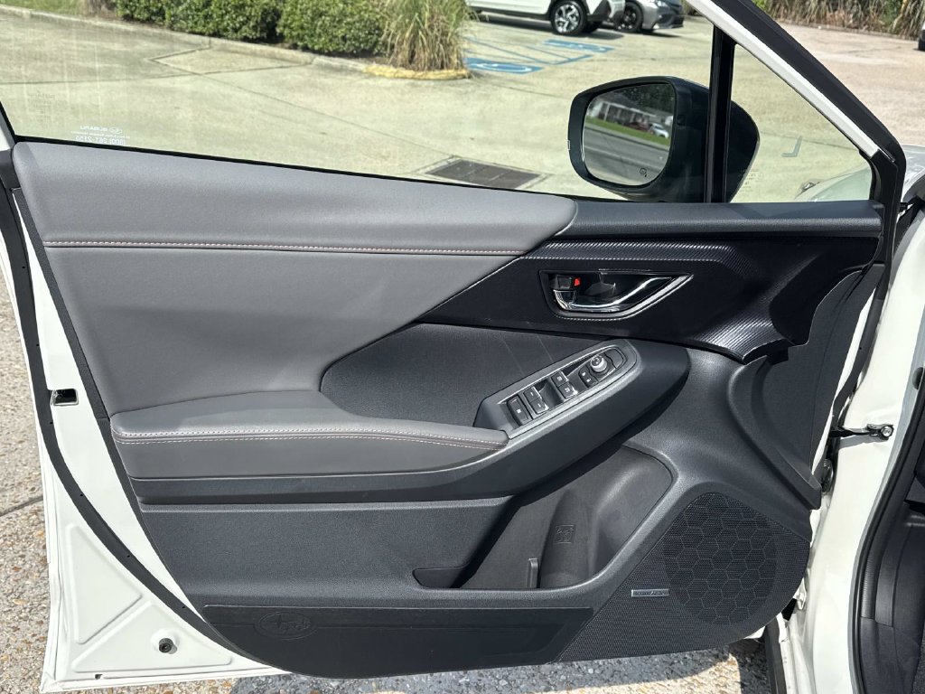 New 2026 Subaru Crosstrek 2.5i Limited AWD/4WD image 12