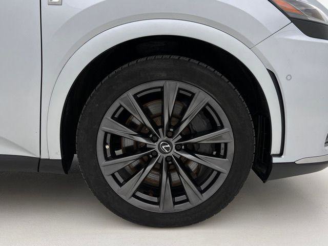Certified 2023 Lexus RX 350 F Sport w/ Accessory Package AWD/4WD image 29
