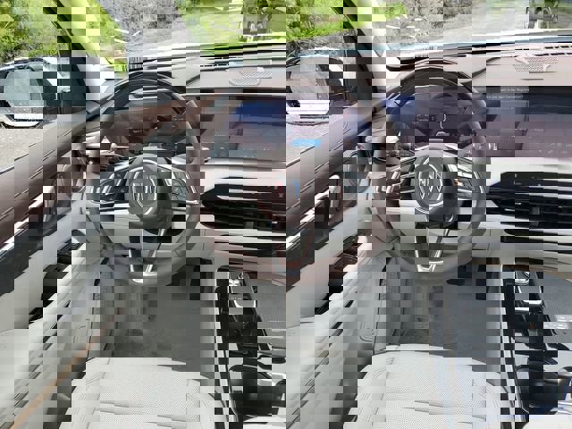 New 2026 Buick Enclave Avenir w/ Super Cruise Package AWD/4WD image 13