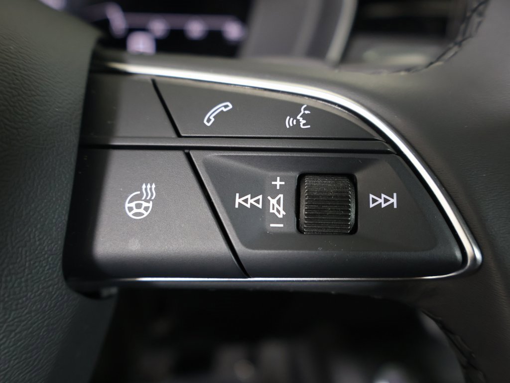 Certified 2025 Audi A5 2.0T Premium Plus w/ Premium Plus image 31