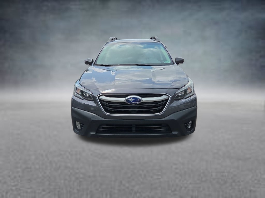 Used 2022 Subaru Outback Premium w/ Popular Package #1 AWD/4WD image 2