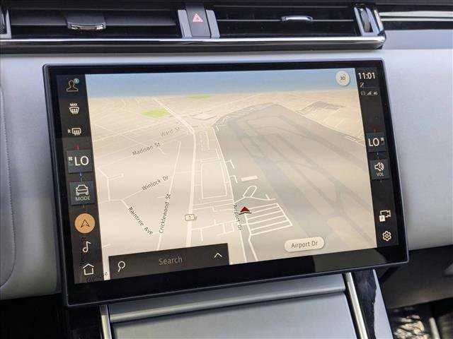 Certified 2025 Land Rover Range Rover Velar S AWD/4WD image 15