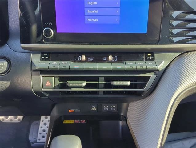 Certified 2025 Toyota Camry SE image 22