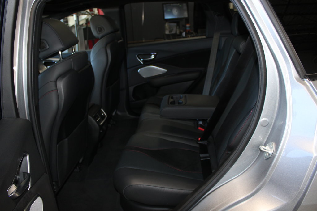 Used 2022 Acura RDX w/ Advance Package AWD/4WD image 13