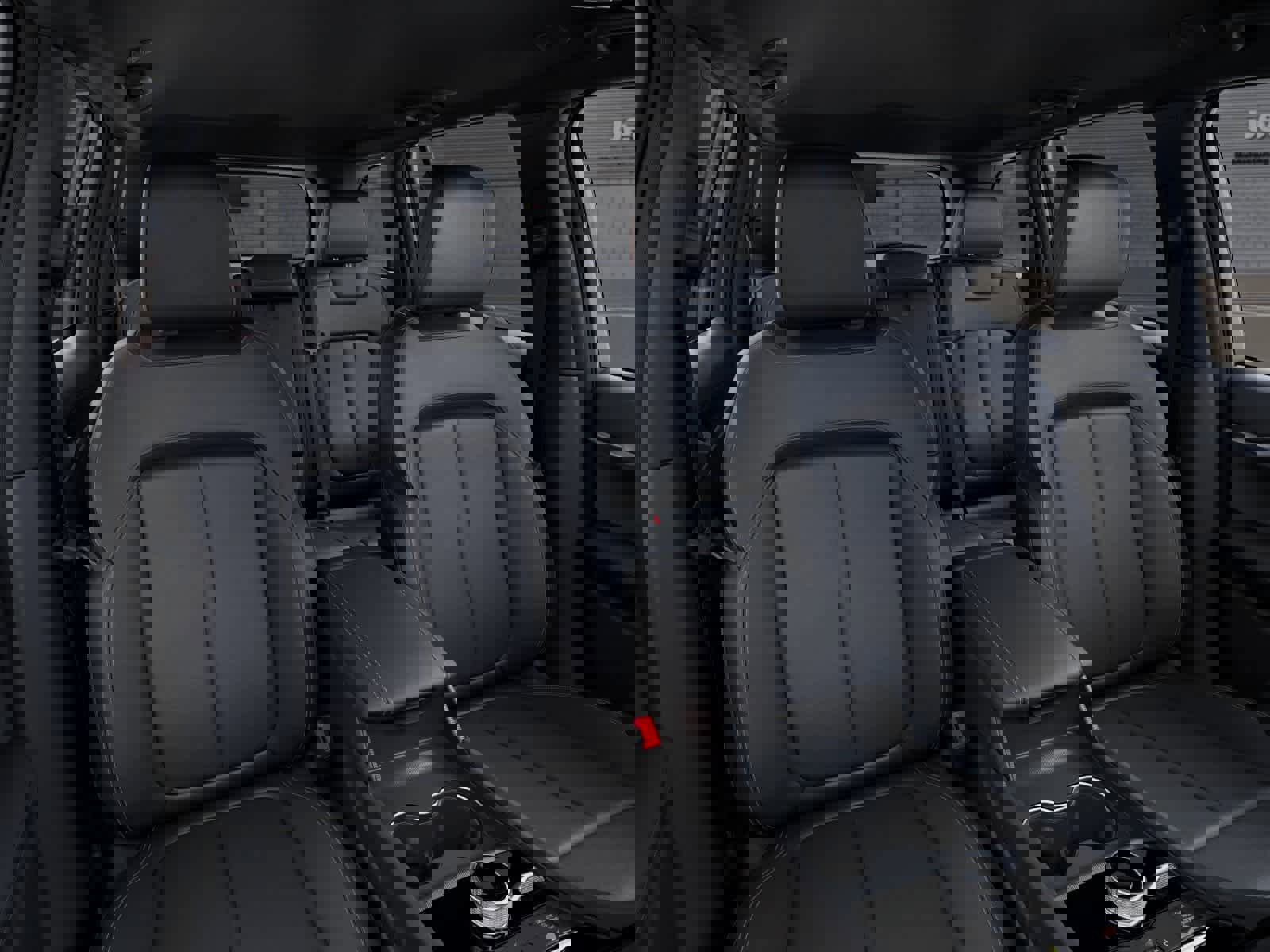 New 2025 Jeep Grand Cherokee Limited image 16