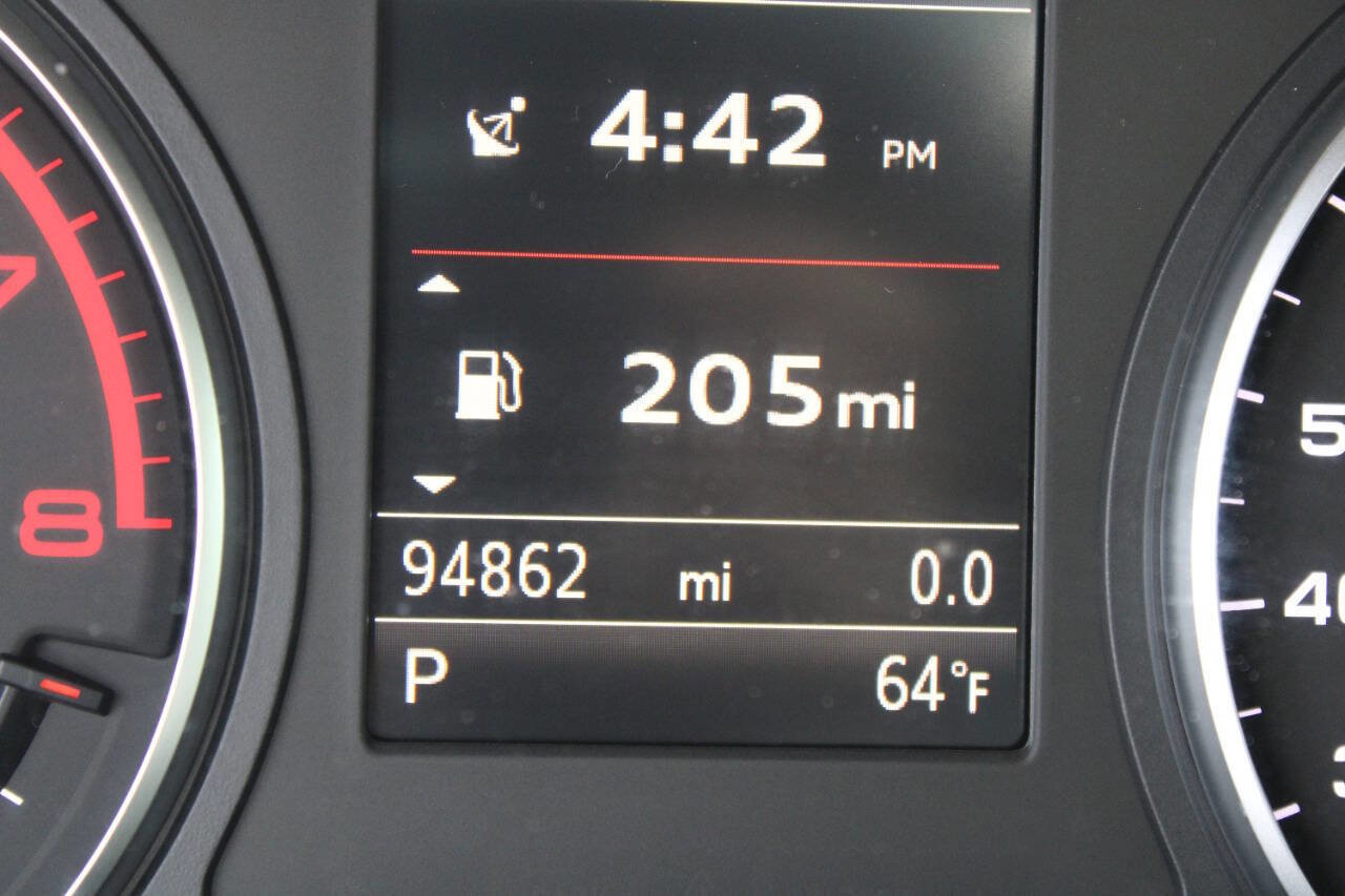 Used 2016 Audi A3 2.0T Premium w/ Audi MMI Navigation Plus AWD/4WD image 21