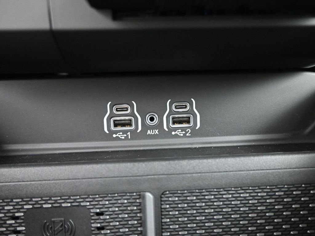 New 2026 RAM 1500 Laramie w/ Sport Appearance Package image 9