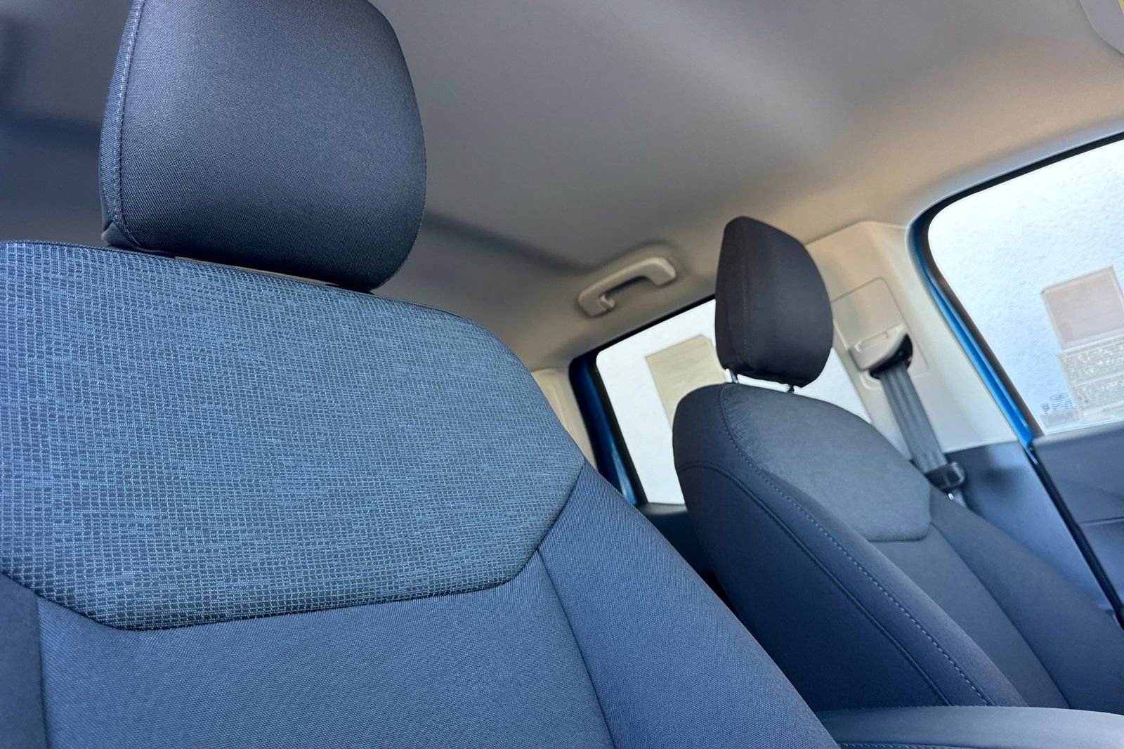 New 2026 Ford Maverick XL image 15