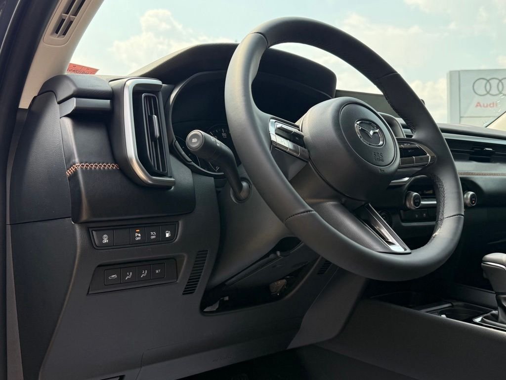 New 2026 MAZDA CX-50 AWD 2.5 Hybrid w/ Premium Pkg image 27