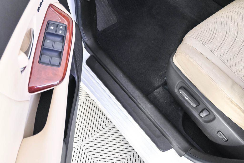 Used 2010 Lexus HS 250h Premium FWD image 20