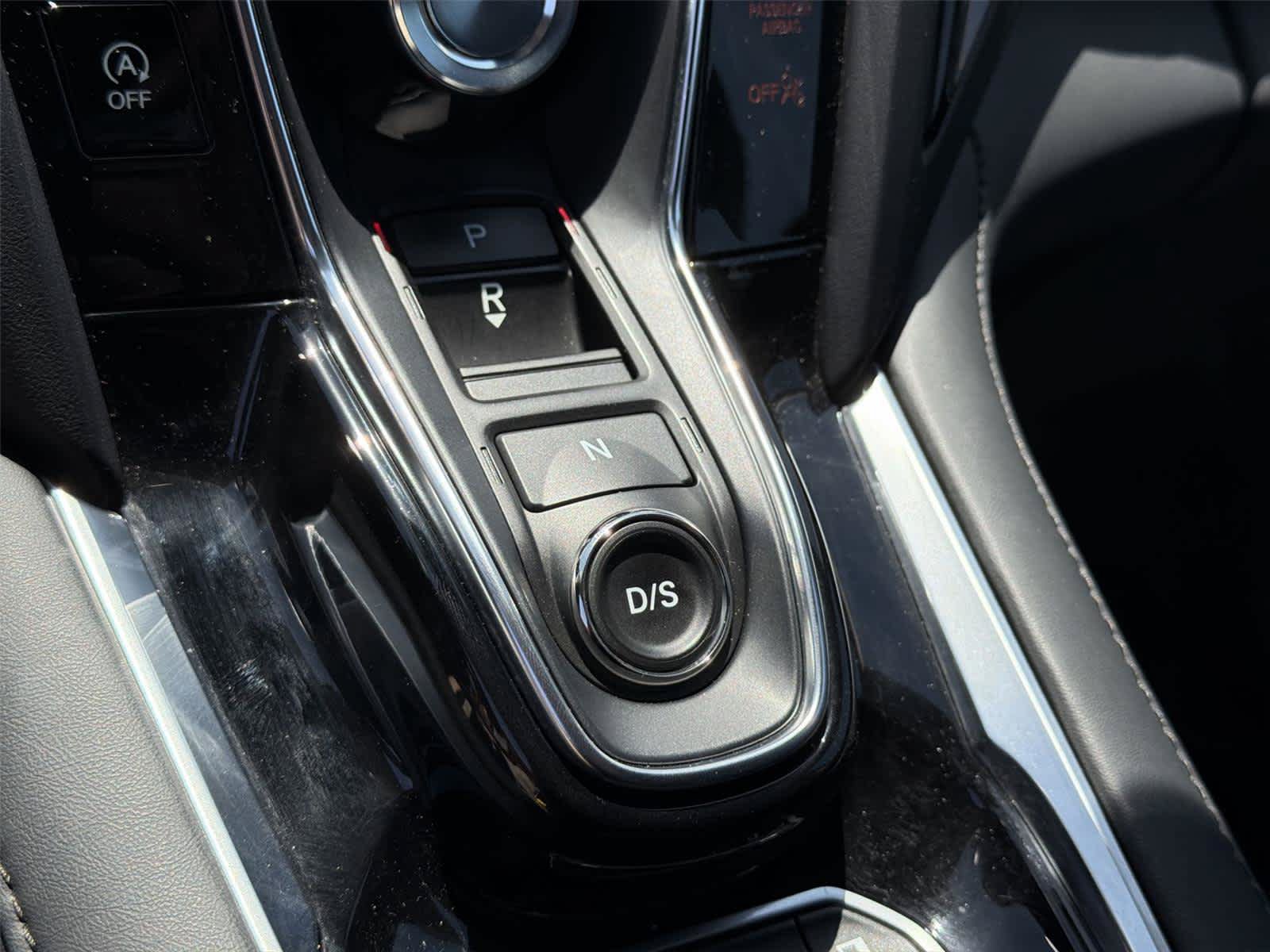 Certified 2023 Acura RDX AWD image 18