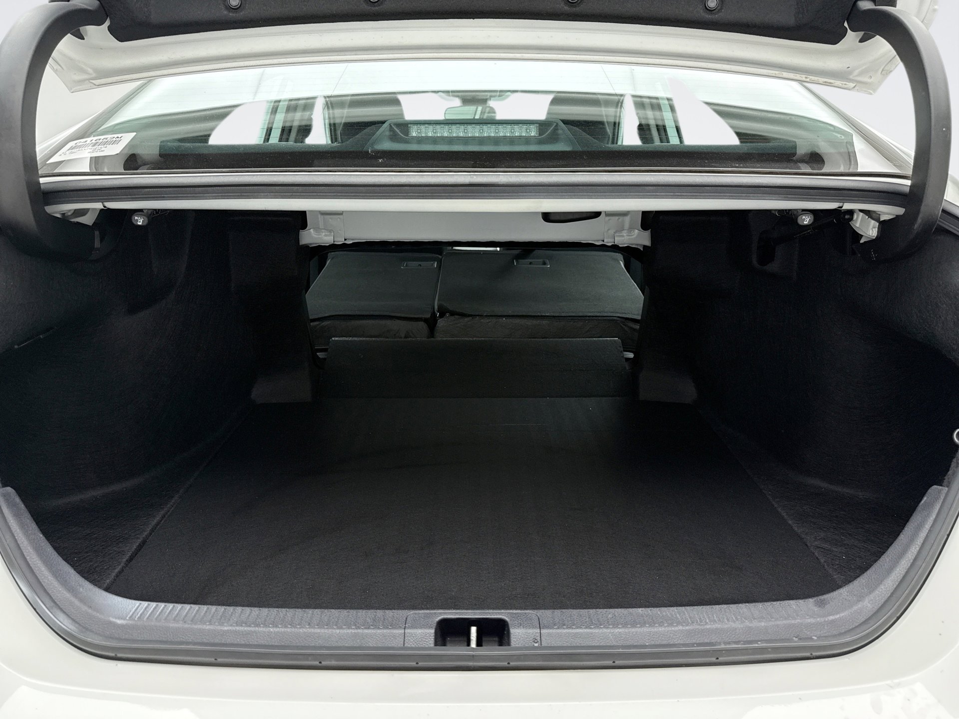 Used 2023 Toyota Camry SE AWD/4WD image 21