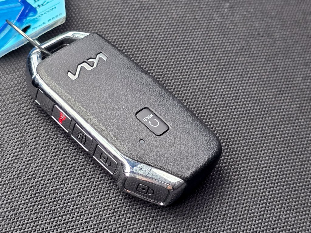 Used 2023 Kia Forte GT-Line w/ GT-Line Premium Package FWD image 33