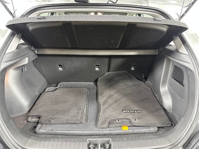 Certified 2023 Hyundai Kona SEL image 26