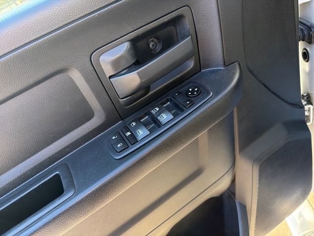 Used 2020 RAM 2500 Tradesman w/ Snow Chief Group AWD/4WD image 13