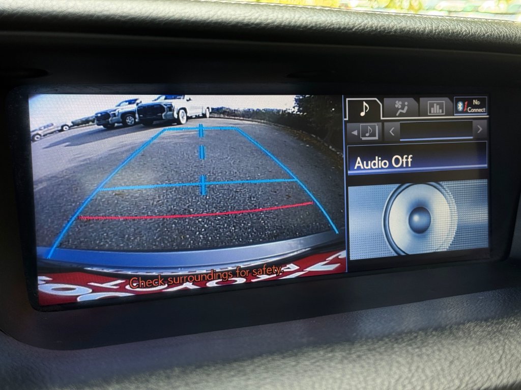 Used 2013 Lexus GS 350 AWD w/ Premium Pkg image 19