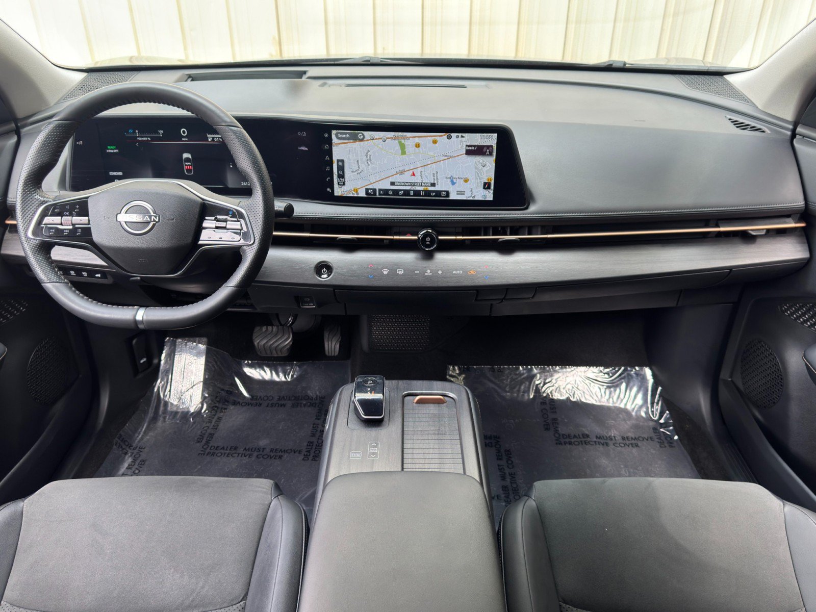 Used 2025 Nissan Ariya FWD image 12