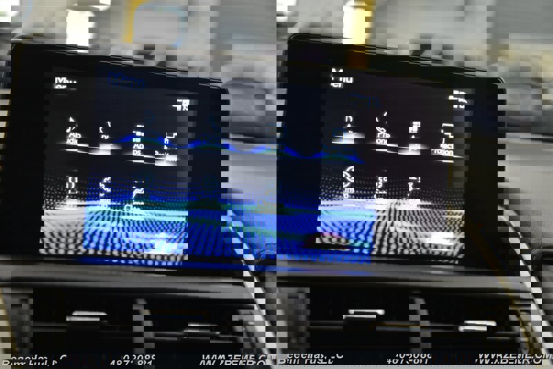 Used 2020 Lexus NX 300 AWD w/ Accessory Package image 30