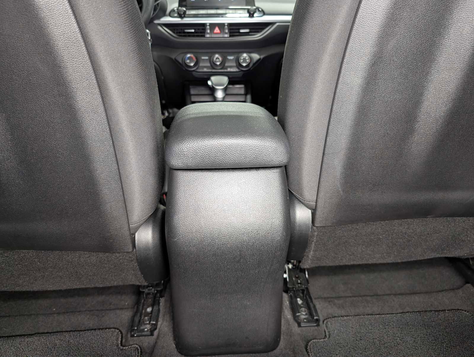 Certified 2023 Kia Forte LXS FWD image 21