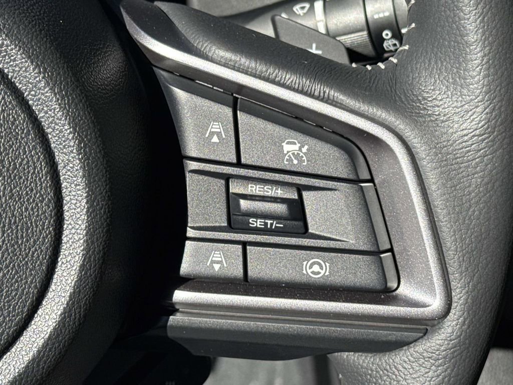 New 2026 Subaru Ascent Premium image 16