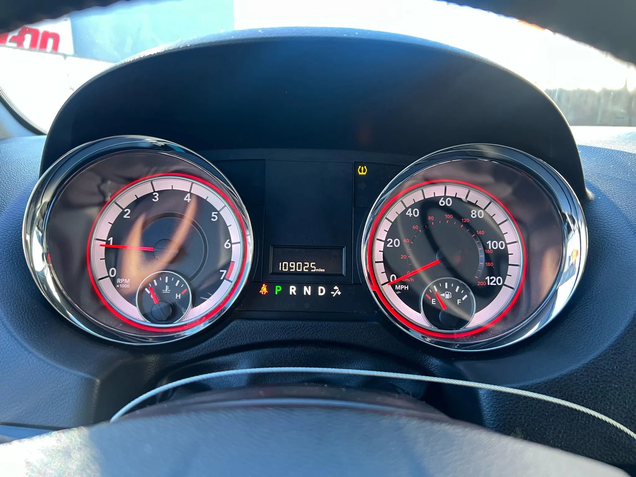 Used 2019 Dodge Grand Caravan SXT FWD image 12