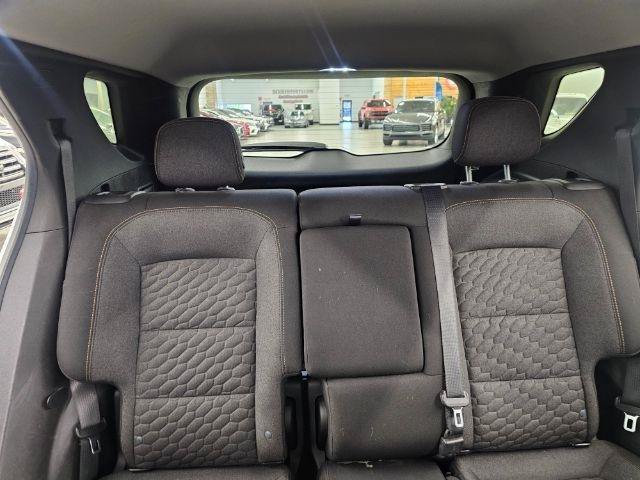 Used 2020 Chevrolet Equinox LT w/ Driver Convenience Package FWD image 34