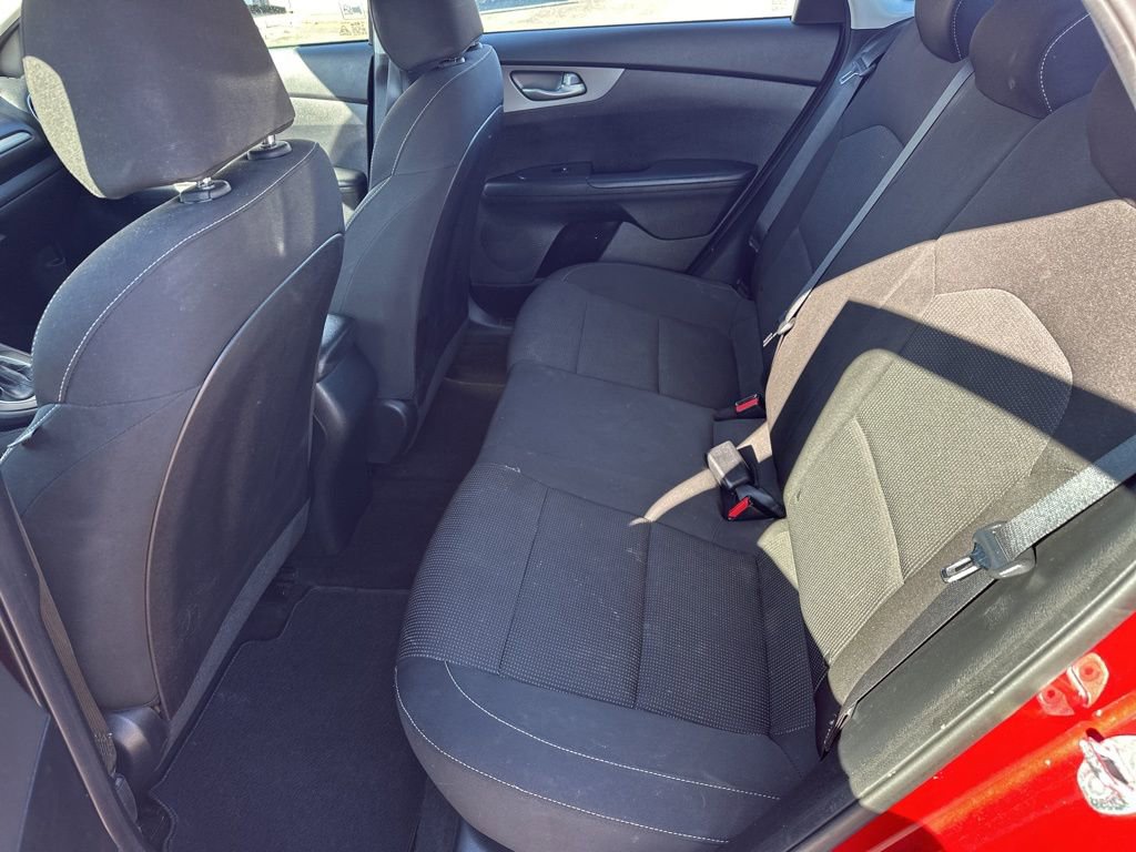 Used 2019 Kia Forte LXS image 11