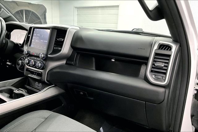 Used 2023 RAM 1500 Big Horn AWD/4WD image 20