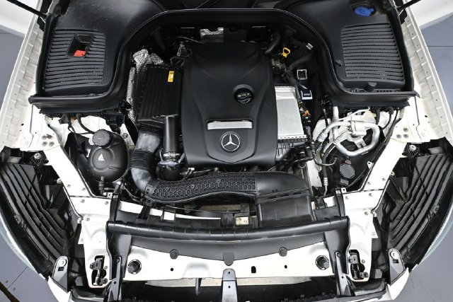 Used 2019 Mercedes-Benz GLC 300 image 42