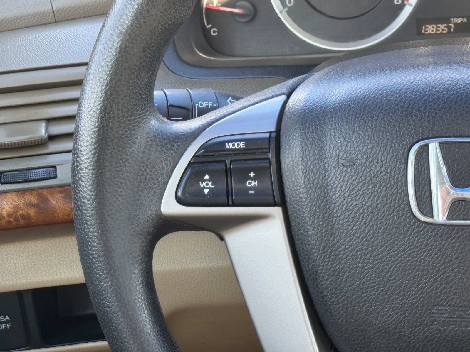 Used 2010 Honda Accord EX image 15