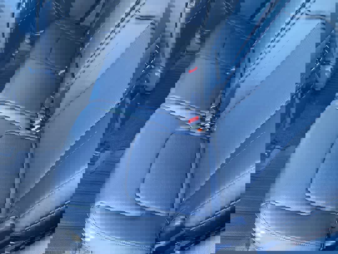 New 2026 Kia Sportage EX image 21