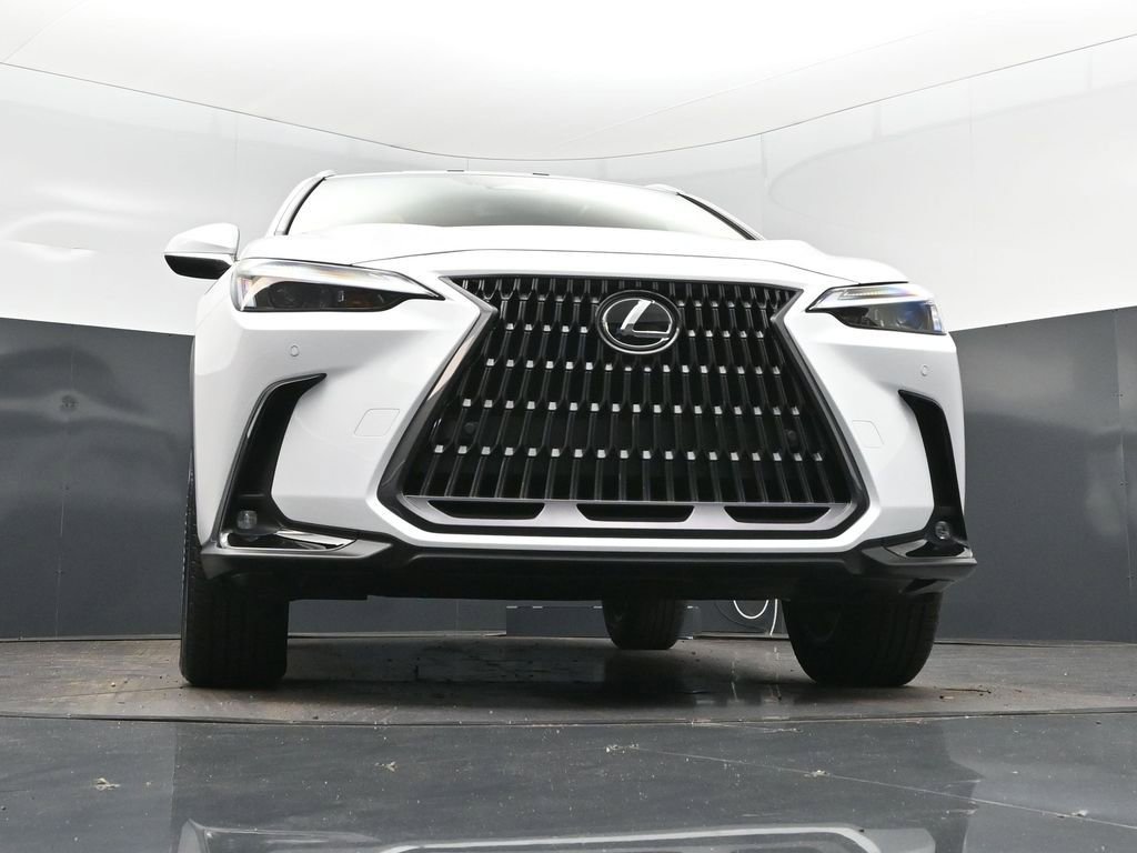 New 2026 Lexus NX 350 AWD w/ Premium Package image 45