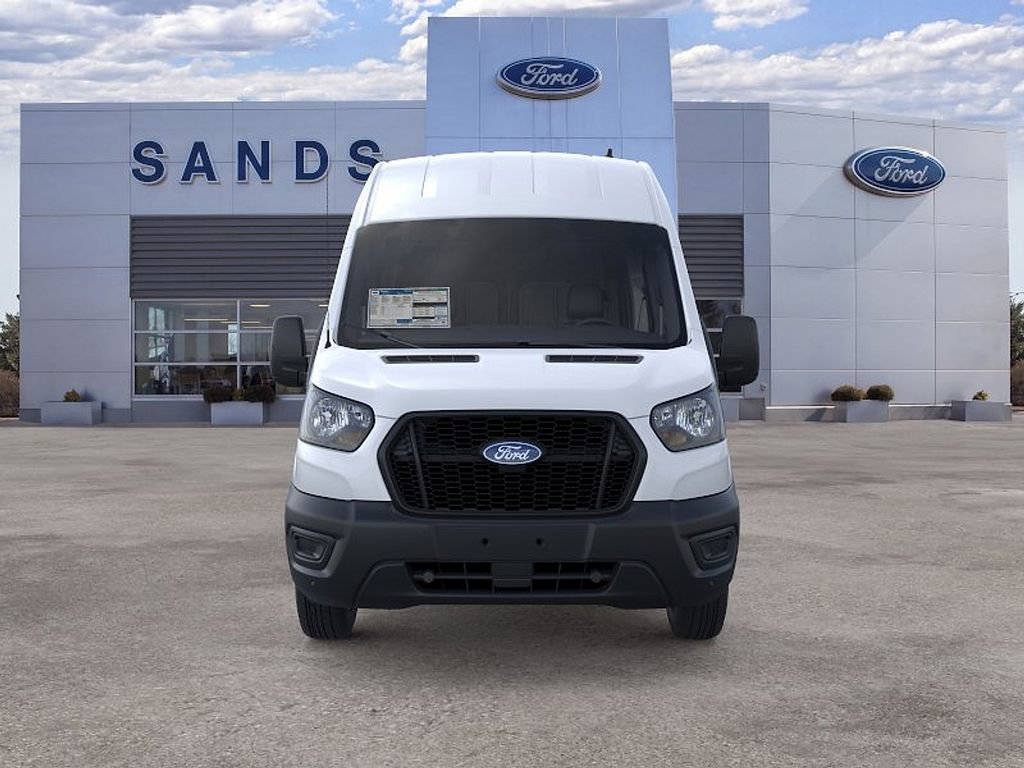 New 2026 Ford Transit 250 148 High Roof RWD image 6