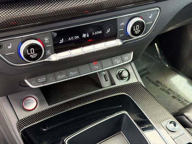 Used 2023 Audi SQ5 Premium Plus w/ Premium Plus Package AWD/4WD image 31