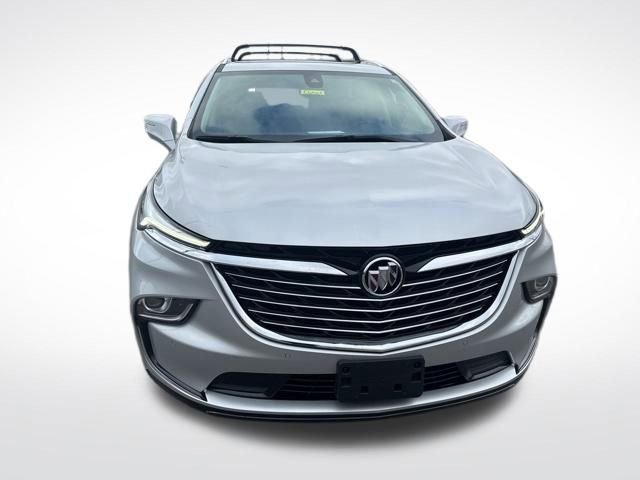 Used 2022 Buick Enclave Essence w/ Sound and Sites Package image 8