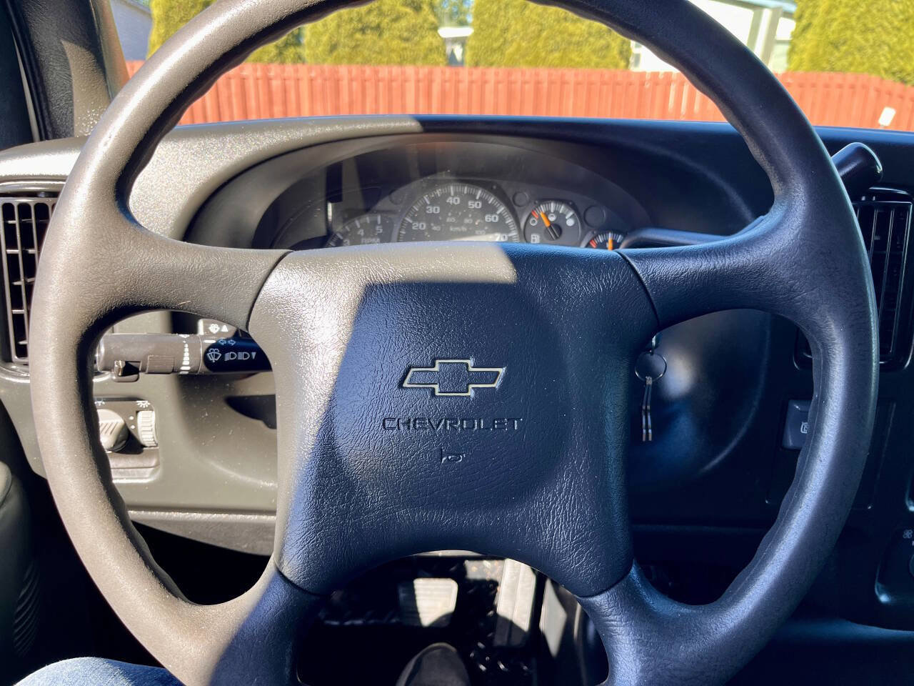 Used 2007 Chevrolet Kodiak C4500 2WD Regular Cab image 14