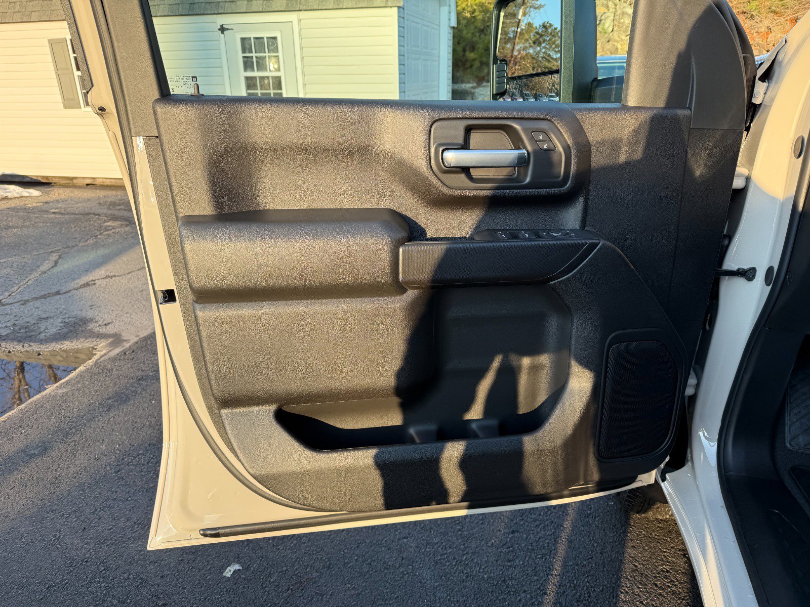 New 2026 GMC Sierra 3500 Pro image 15